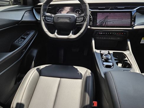 New 2026 Jeep Cherokee Limited AWD/4WD image 9
