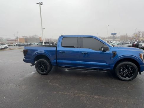 Used 2022 Ford F150 XLT w/ Equipment Group 302A High image 9