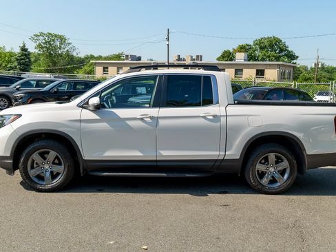 Used 2023 Honda Ridgeline RTL image 4