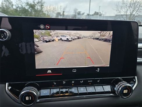 New 2026 GMC Canyon Elevation w/ Convenience Package image 12