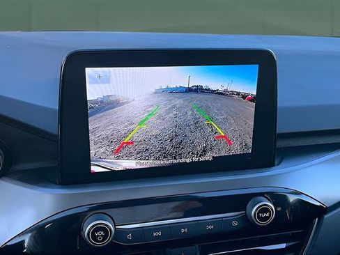 Used 2025 Ford Escape Active image 18