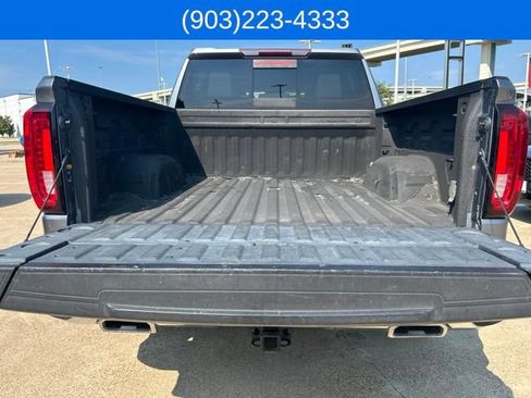 Used 2021 GMC Sierra 1500 SLT AWD/4WD image 12
