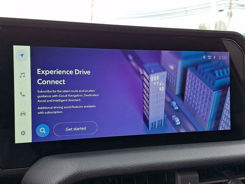 Used 2026 Toyota Land Cruiser w/ Premium Package image 21