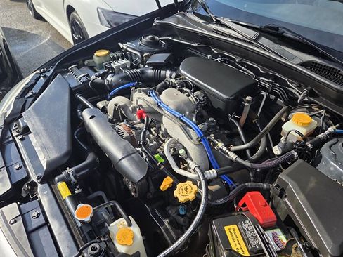 Used 2011 Subaru Impreza 2.5i image 23