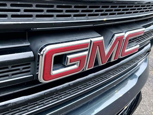 Used 2020 GMC Canyon All Terrain w/ Trailering Package image 54