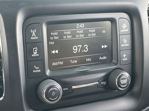 Used 2018 Jeep Compass Sport image 24