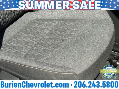 Used 2024 Chevrolet Equinox LT AWD/4WD image 22