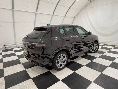 Used 2024 Dodge Hornet R/T image 6