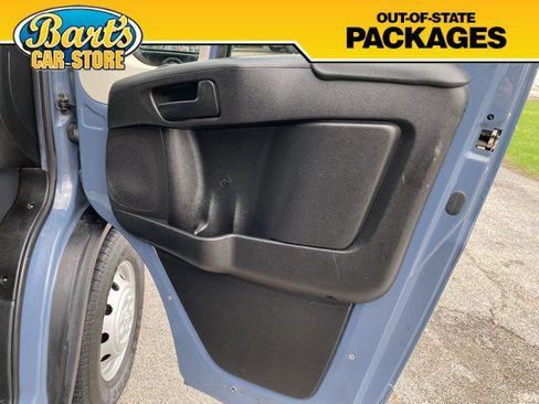 Used 2019 RAM ProMaster 3500 FWD image 11