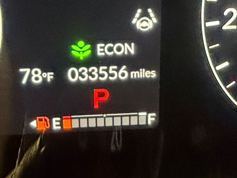 Used 2024 Honda CR-V Sport-L image 2