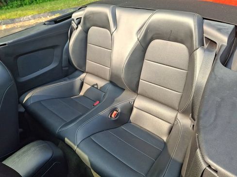 Used 2017 Ford Mustang Premium RWD image 11