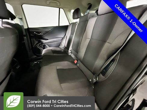 Used 2021 Subaru Outback Premium w/ Popular Package #1 image 29