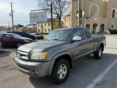 Used 2003 Toyota Tundra SR5 image 1