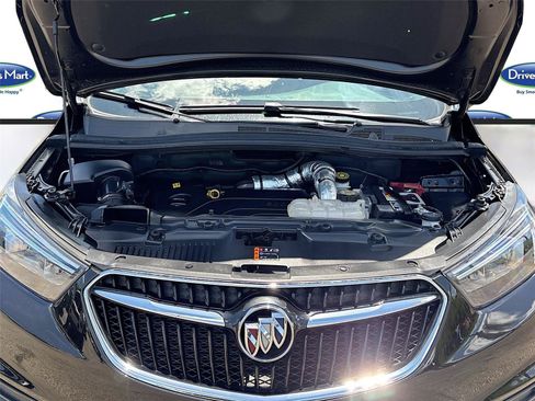 Used 2021 Buick Encore Preferred AWD/4WD image 27
