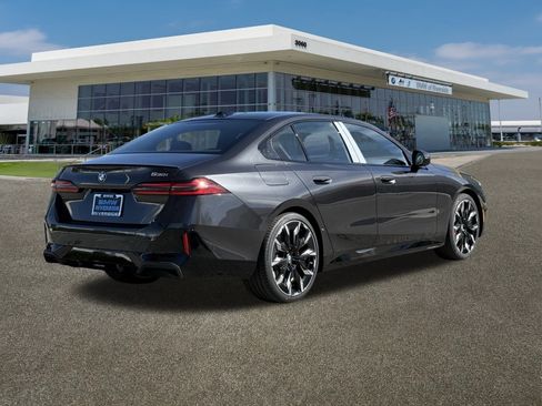 New 2026 BMW 530i w/ M Sport Package image 10