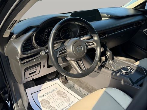 Used 2020 MAZDA MAZDA3 Sedan w/ Select Package image 13