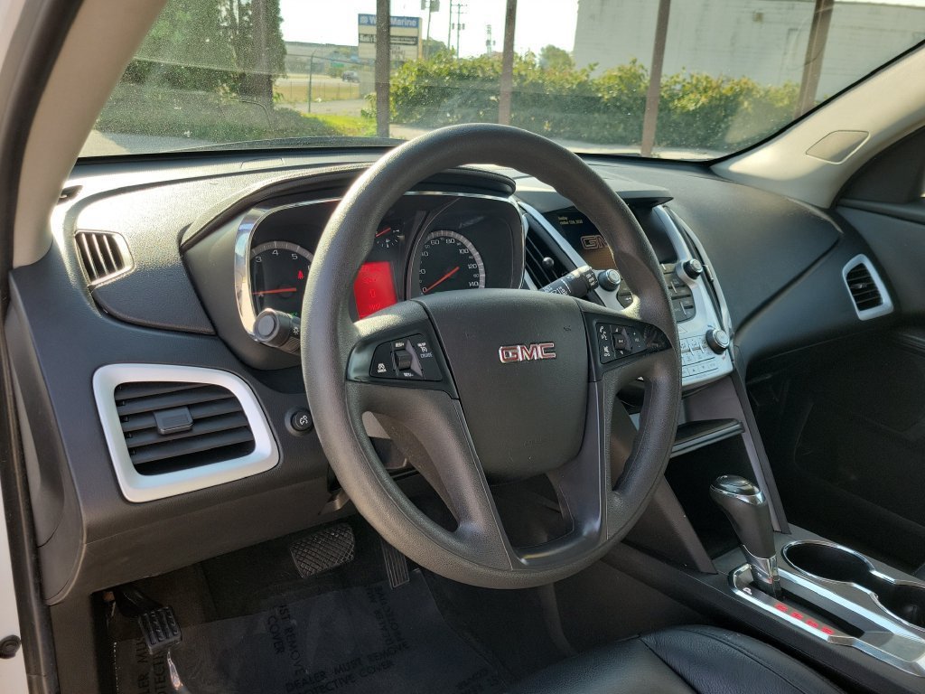 Used 2017 GMC Terrain SLE AWD/4WD image 20