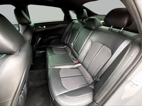 Used 2021 Kia K5 GT-Line FWD image 21