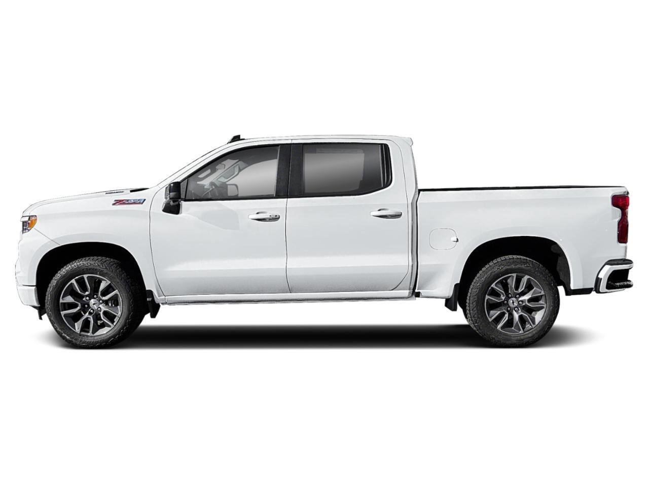 New 2026 Chevrolet Silverado 1500 RST AWD/4WD image 41