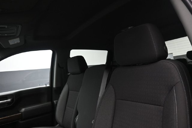 Used 2022 Chevrolet Silverado 1500 LT w/ Bed Protection Package AWD/4WD image 11