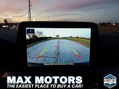 New 2026 Ford Escape Active w/ Cold Weather Package AWD/4WD image 27
