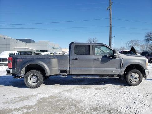 Used 2023 Ford F350 XL w/ 360-Degree Camera Package image 9