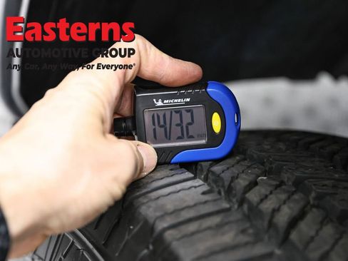 Used 2024 RAM 2500 Big Horn w/ Protection Group image 29