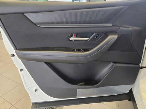 New 2025 MAZDA CX-90 3.3 Turbo w/ Select Package image 19