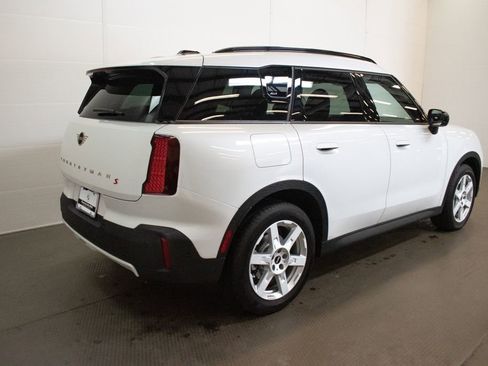 Used 2025 MINI Cooper Countryman S w/ Comfort Package Max AWD/4WD image 4