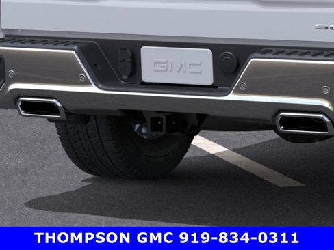 New 2026 GMC Sierra 1500 SLT image 14