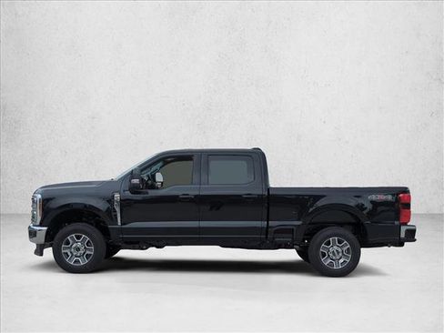 New 2026 Ford F250 Lariat image 5