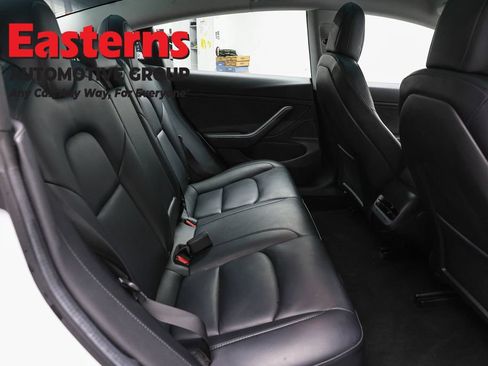 Used 2019 Tesla Model 3 Long Range AWD/4WD image 16