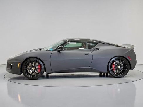 Used 2018 Lotus Evora 400 RWD image 17