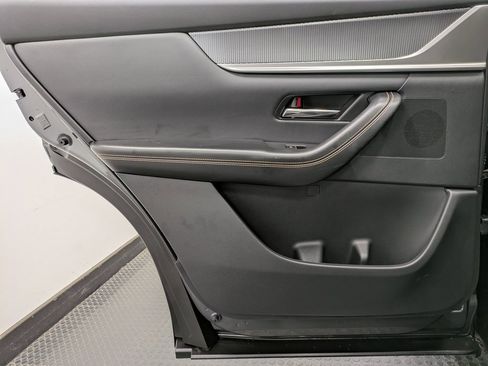 Certified 2025 MAZDA CX-90 3.3 Turbo w/ Premium Sport Pkg image 21