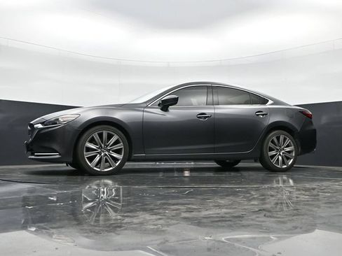 Used 2020 MAZDA MAZDA6 Signature FWD image 39