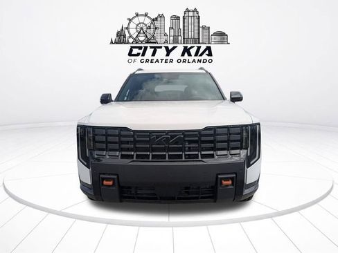 New 2027 Kia Telluride SX Prestige X-Pro AWD/4WD image 10
