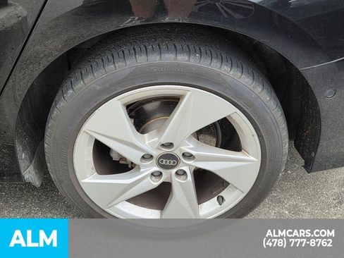 Used 2024 Audi A3 2.0T Premium FWD image 6
