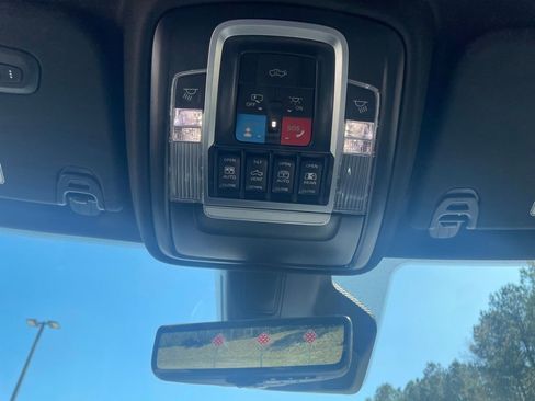 New 2026 RAM 1500 Rebel image 18