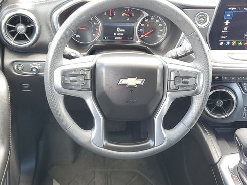 Used 2023 Chevrolet Blazer LT w/ Convenience Package AWD/4WD image 10