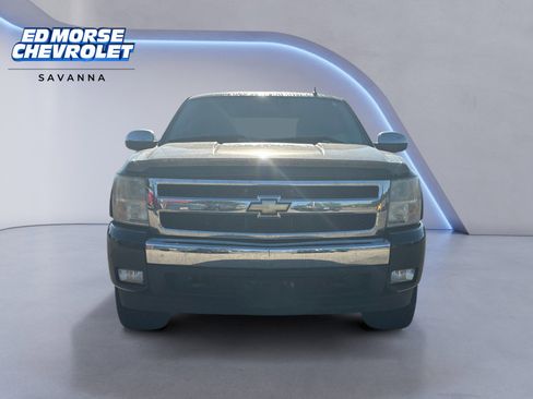 Used 2008 Chevrolet Silverado 1500 LT w/ Power Pack Plus image 8