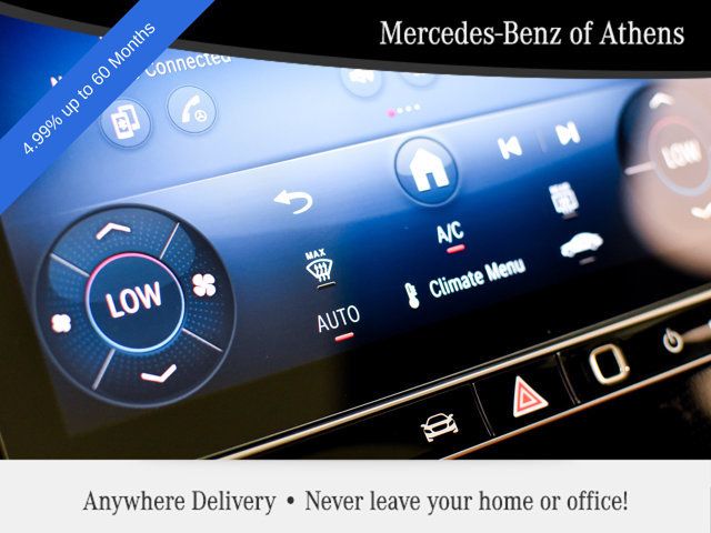 New 2026 Mercedes-Benz GLC 300 4MATIC image 33