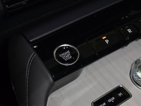 New 2025 Lincoln Navigator L Reserve w/ Jet Appearance Package image 26