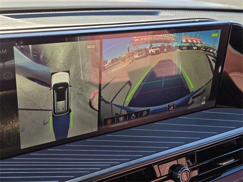 New 2026 INFINITI QX80 Autograph w/ Premium Cargo Package image 30