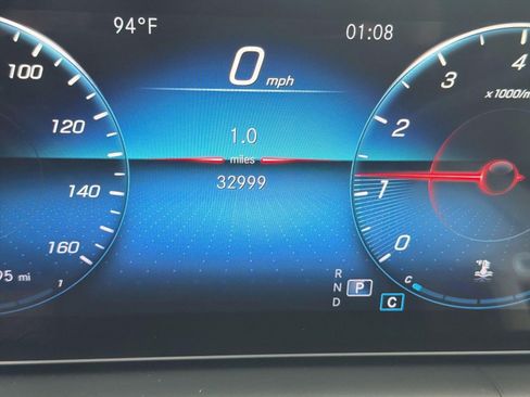 Used 2022 Mercedes-Benz GLE 350 image 16