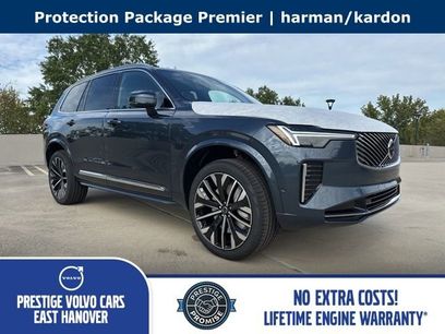 New 2026 Volvo XC90 B6 Plus w/ Protection Package Premier