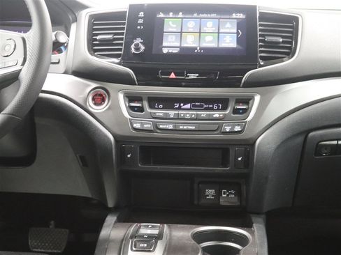 Used 2020 Honda Passport EX-L image 25