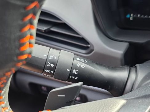 New 2026 Subaru Crosstrek 2.5i Limited w/ Crosstrek Mirror Package AWD/4WD image 37
