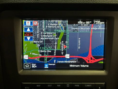 Used 2014 Ford Mustang Shelby GT500 w/ Equipment Group 821A RWD image 29