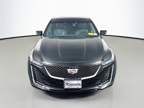 Used 2024 Cadillac CT5 Premium Luxury w/ Climate Package image 2