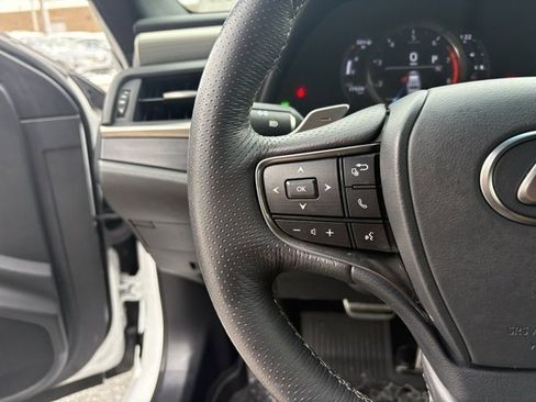 Used 2021 Lexus ES 350 F Sport image 35